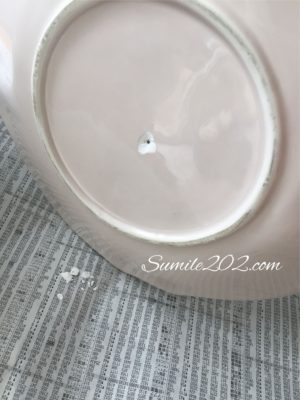 カップ＆ソーサー　や割れたカップのリメイク　再利用法